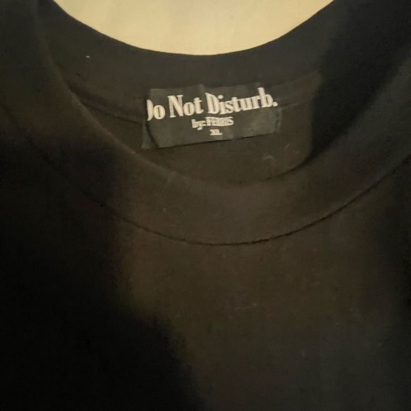 SNOOP DOGG TEE *RARE* - Picture 2 of 2